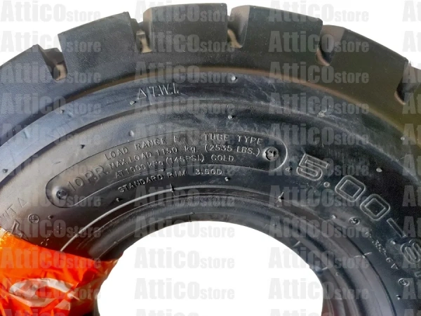 Шинокомплект CST 5.00-8 10PR C352 TTF